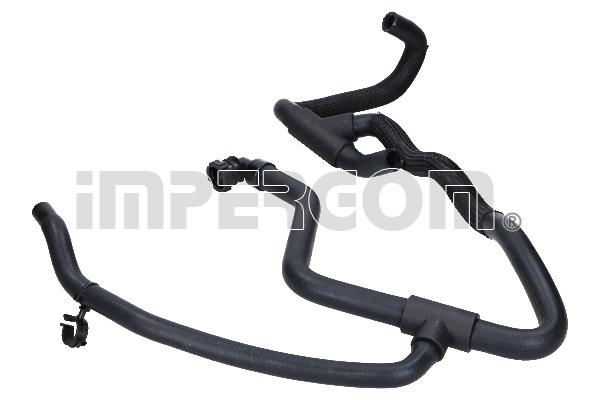 MANICOTTO RADIATORE IN GOMMA C/QC