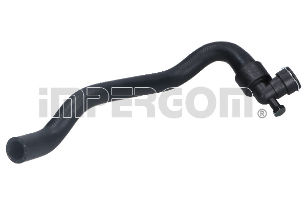 MANICOTTO RADIATORE IN GOMMA C/QC