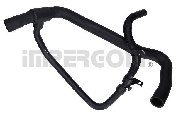 MANICOTTO RADIATORE INF. IN GOMMA C/TELA