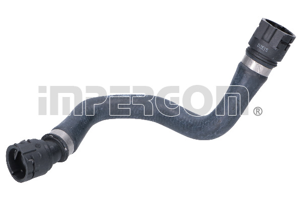 MANICOTTO RADIATORE IN GOMMA CON QC