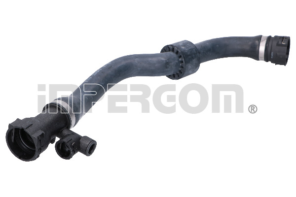 MANICOTTO RADIATORE SUPERIORE