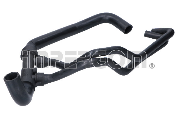 MANICOTTO RADIATORE INF. GOMMA/PLASTICA