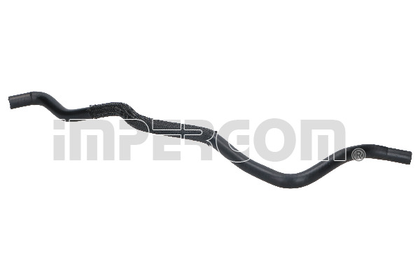 MANICOTTO SERBATOIO ESPANS. GOMMA C/QC