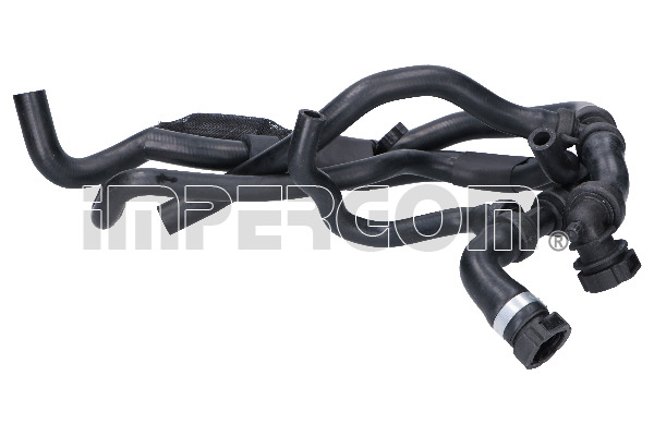 MANICOTTO RADIATORE IN GOMMA C/QC