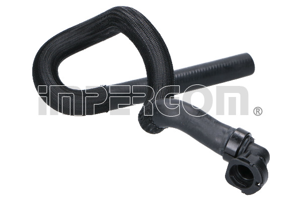 MANICOTTO RADIATORE GOMMA C/QC