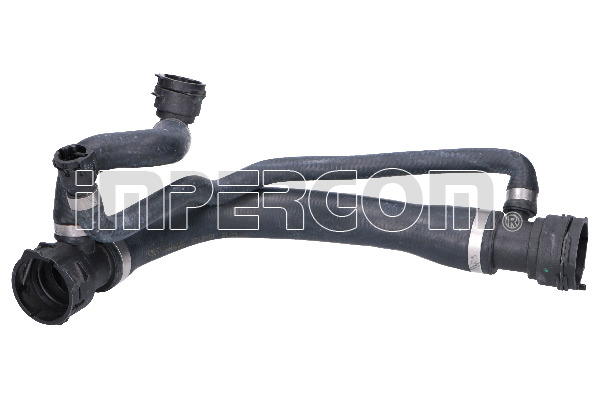 MANICOTTO RADIATORE IN GOMMA CON QC