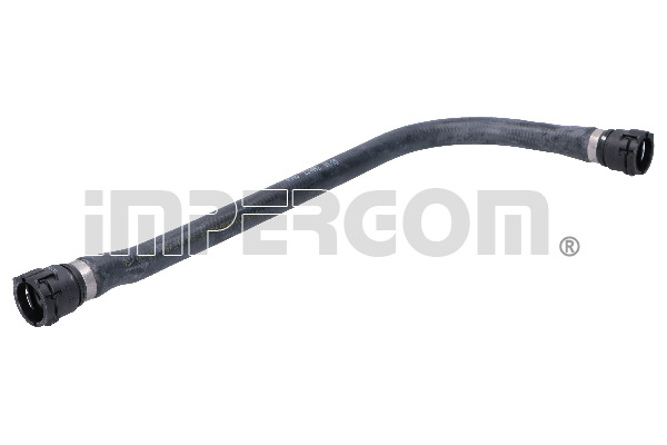 MANICOTTO RADIATORE IN GOMMA C/QC