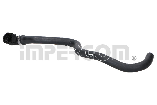 MANICOTTO RADIATORE GOMMA C/QC