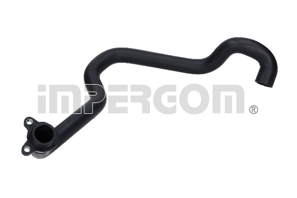 MANICOTTO RADIATORE IN GOMMA