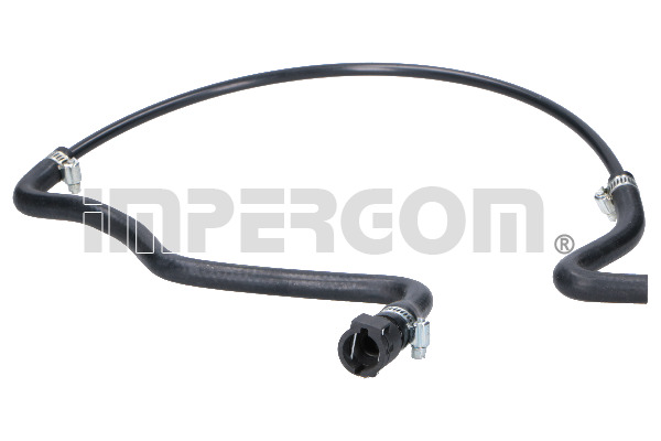 MANICOTTO RADIATORE GOMMA C/QC