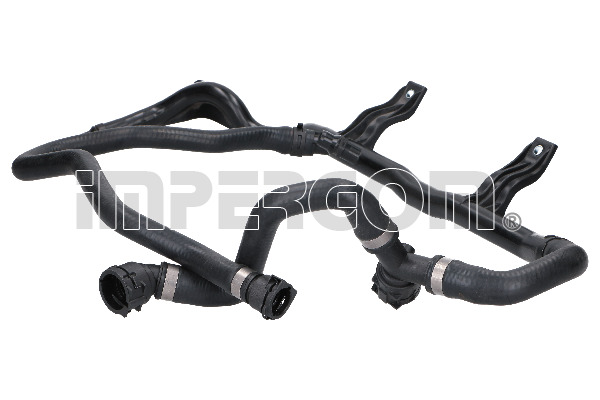 MANICOTTO SERBAT ESPANS C/QC GOMM PLAST