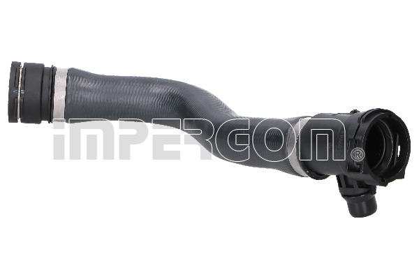 MANICOTTO RADIATORE GOMMA C/QC