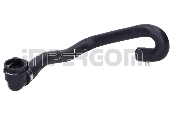 MANICOTTO RADIATORE IN GOMMA C/QC