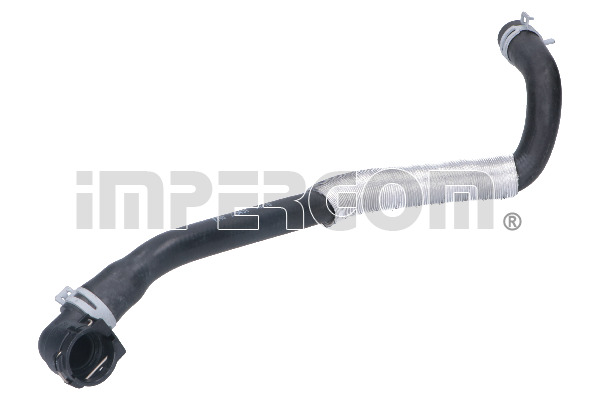 MANICOTTO RADIATORE IIN GOMMA CON QC