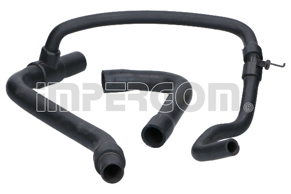 KIT MANICOTTI RADIATORE GOMMA