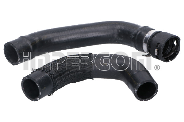 KIT MANICOTTI RADIATORE