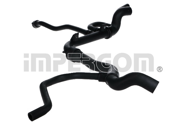 MANICOTTO RADIATORE GOMMA PLASTICA