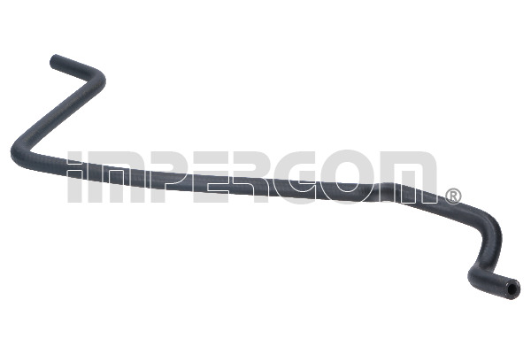 MANICOTTO RADIATORE IN GOMMA