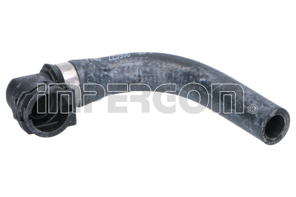 MANICOTTO RADIATORE IN GOMMA C/QC