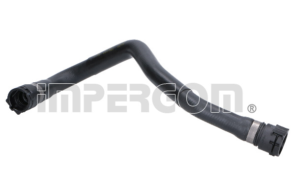 MANICOTTO RADIATORE GOMMA C/QC