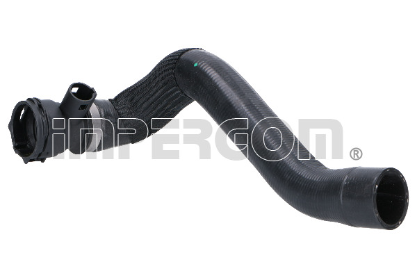 MANICOTTO RADIATORE GOMMA C/QC