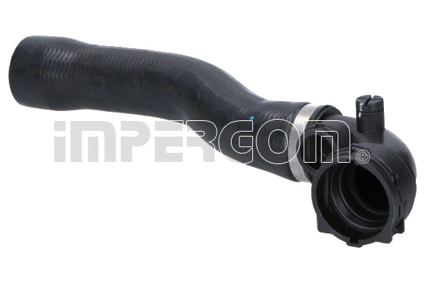 MANICOTTO RADIATORE GOMMA C/QC