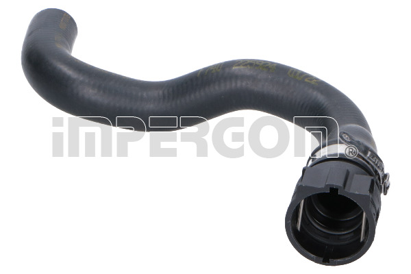 MANICOTTO RADIATORE GOMMA C/QC