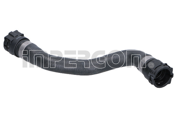 MANICOTTO RADIATORE IN GOMMA C/QC