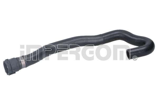 MANICOTTO RADIATORE IN GOMMA CON QC