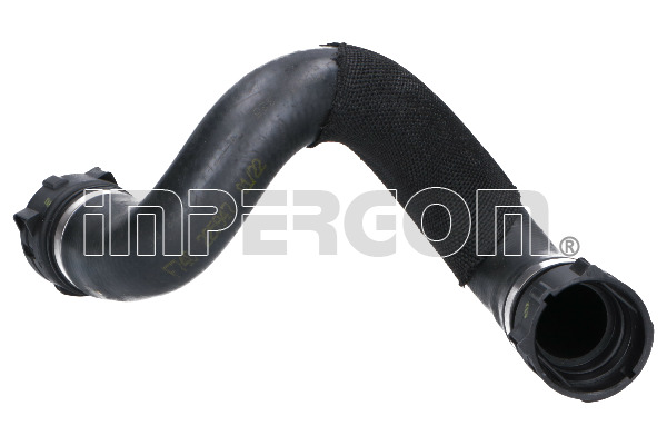 MANICOTTO RADIATORE GOMMA C/QC