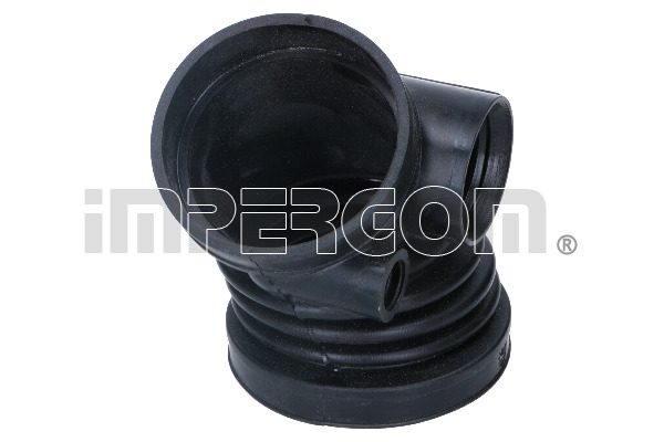 MANICOTTO ASPIRAZIONE FILTRO ARIA GOMMA