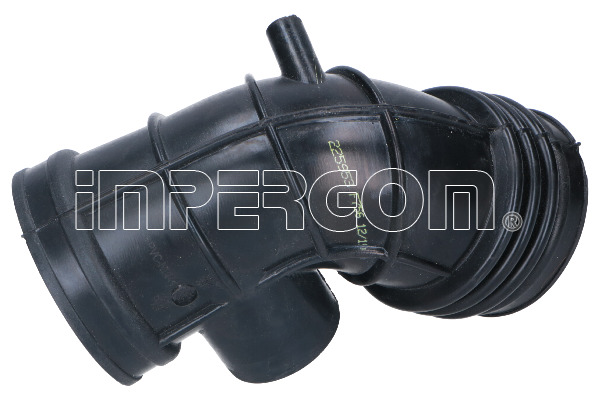 MANICOTTO ASPIRAZIONE FILTRO ARIA GOMMA