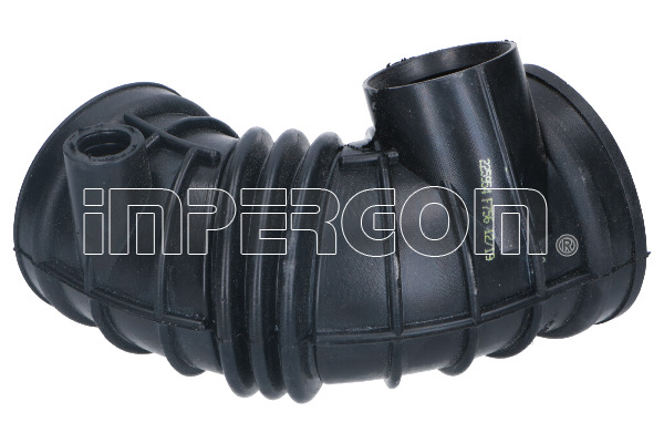 MANICOTTO ASPIRAZIONE FILTRO ARIA GOMMA