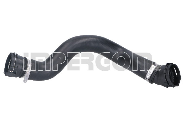 MANICOTTO RADIATORE IN GOMMA C/QC