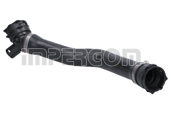 MANICOTTO RADIATORE GOMMA C/QC