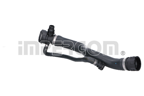 MANICOTTO RADIATORE GOMMA C/QC