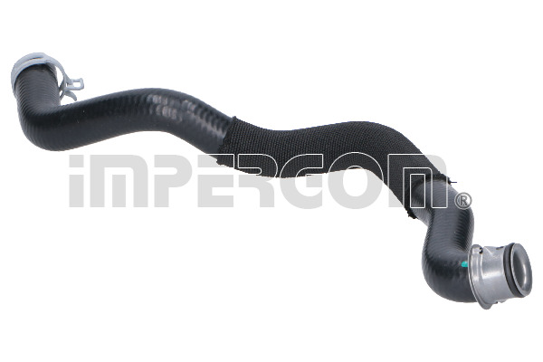 MANICOTTO RADIATORE GOMMA