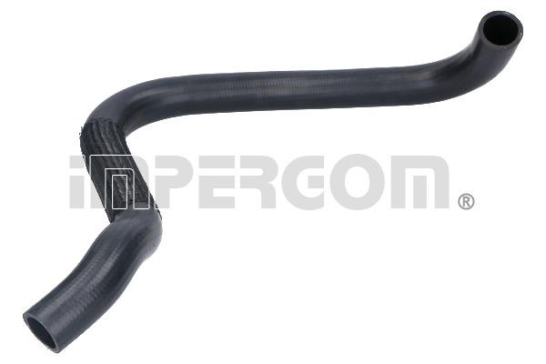 MANICOTTO RADIATORE INFERIORE IN GOMMA