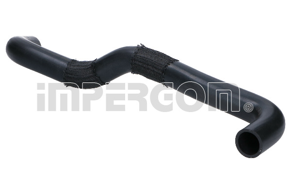 MANICOTTO RADIATORE IN GOMMA