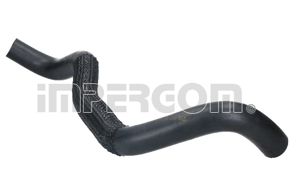 MANICOTTO RADIATORE GOMMA