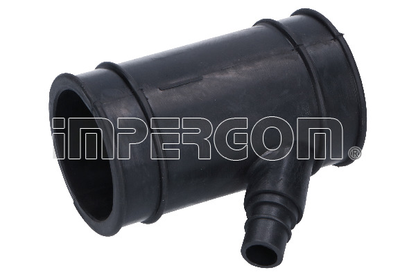 MANICOTTO FILTRO ARIA IN GOMMA