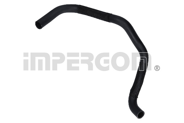 MANICOTTO RADIATORE INFERIORE GOMMA