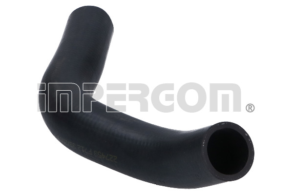 MANICOTTO RADIATORE IN GOMMA