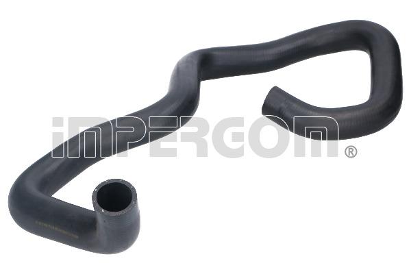 MANICOTTO RADIATORE IN GOMMA