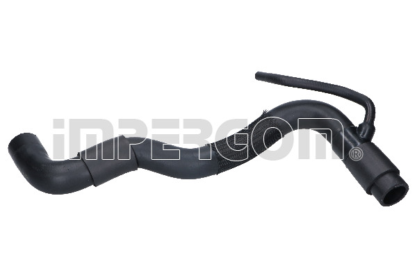 MANICOTTO RADIATORE IN GOMMA