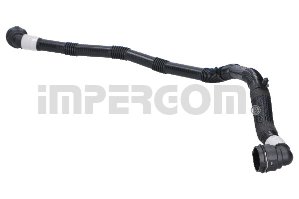 MANICOTTO RADIATORE PLASTICA C/QC