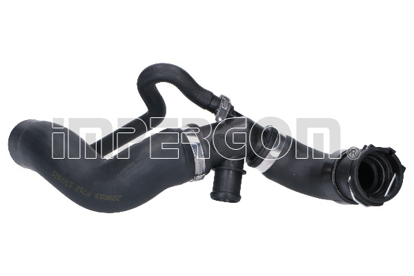 MANICOTTO RADIATORE IN GOMMA C/QC