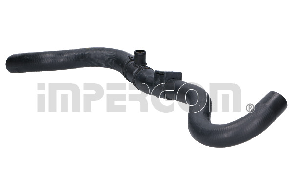 MANICOTTO SERBATOIO ESPANSIONE GOMMA