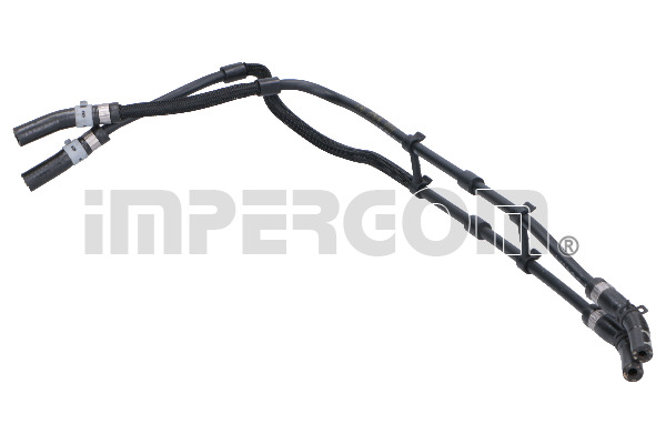 MANICOTTO RADIATORE GOMMA PLASTICA