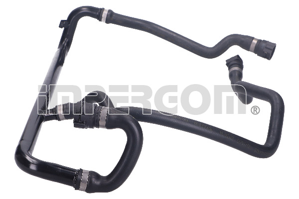 MANICOTTO SERBATOIO ESPANSIONE GOMMA/METALLO